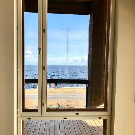 Lejlighed Upea Kohde Naesijaerven Rannassa