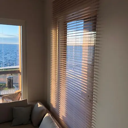 Upea Kohde Naesijaerven Rannassa Διαμέρισμα *