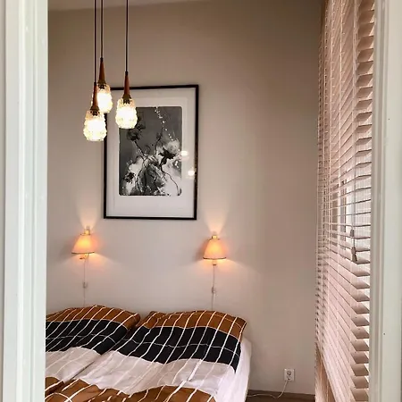 Upea Kohde Naesijaerven Rannassa Apartment Tampere