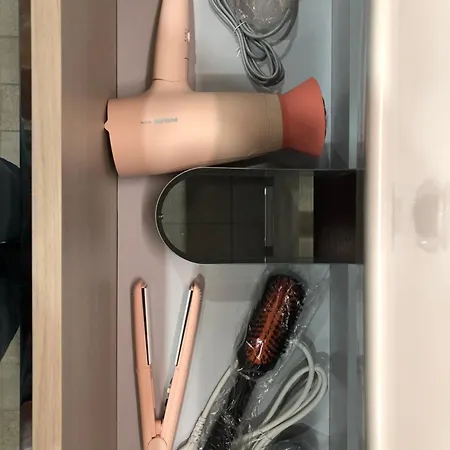Upea Kohde Naesijaerven Rannassa Apartment