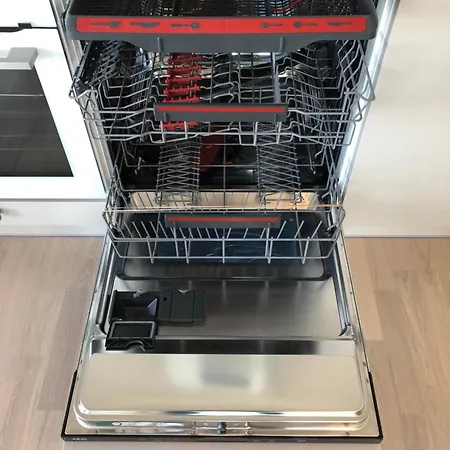 Apartment Upea Kohde Naesijaerven Rannassa