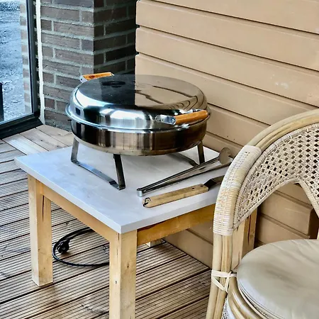 Διαμέρισμα Upea Kohde Naesijaerven Rannassa Τάμπερε